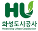 화성도시공사 로고